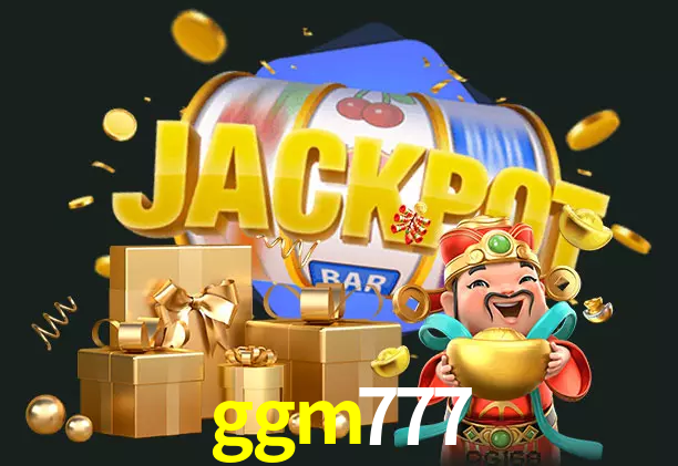 ggm777 bet