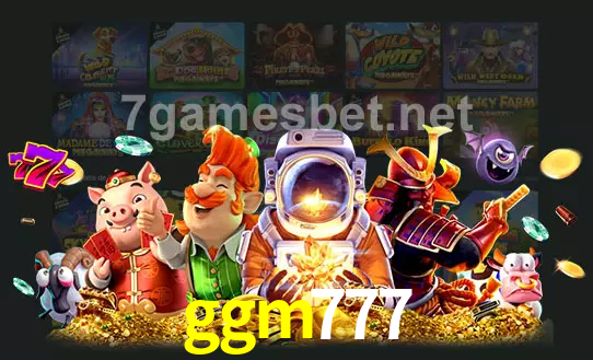 cassino ggm777