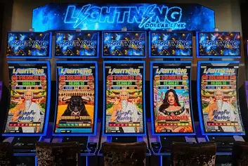Blackjack Success Story
