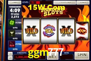 Jackpot Winner