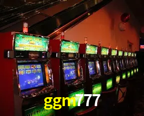 Casino Ao Vivo ggm777