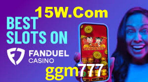 ggm777 app