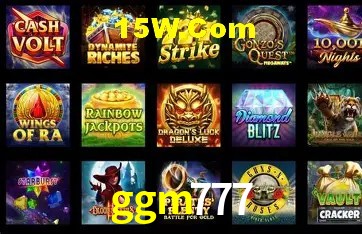 Login Seguro ggm777