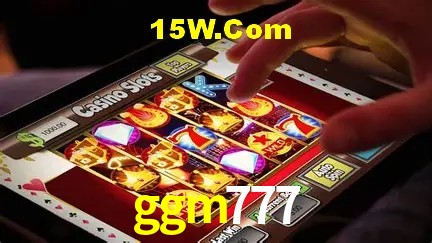 Integração de APIs ggm777