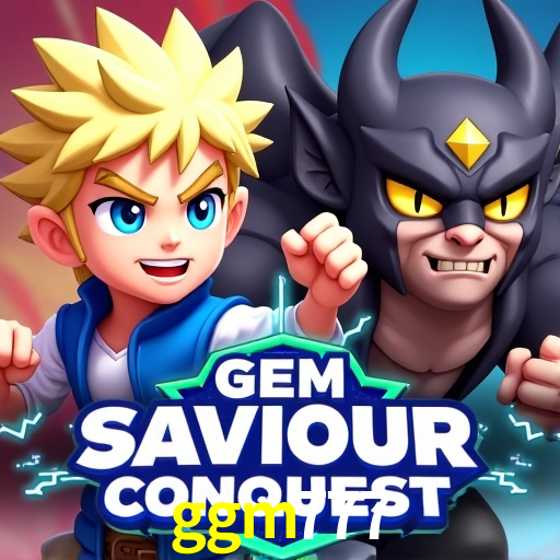 Desvendando o Mundo dos Jogos Virtuais na ggm777