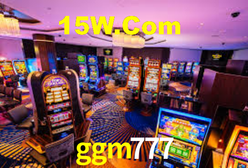 ggm777 app