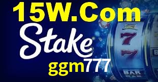 ggm777: Seu Cassino Premiado com Pagamentos Rápidos