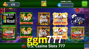 APP oficial da ggm777 para mobile