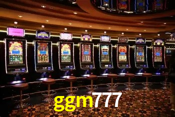 Diretório de Jogos ggm777