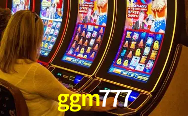 Tecnologia da Plataforma ggm777