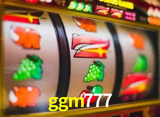 Estatísticas ggm777