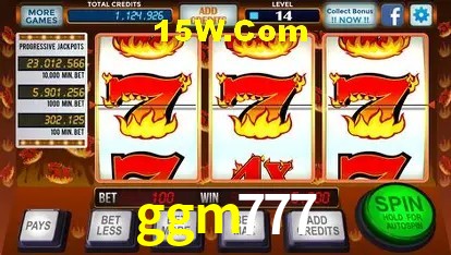 Especiais de Fim de Semana ggm777