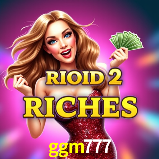 Descubra o Mundo do Cassino Online com ggm777