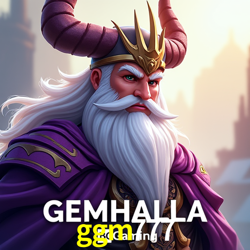 Descubra a Essência do ggm777: Nossa História e Compromissos
