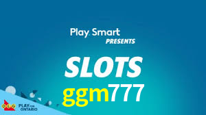 ggm777 app