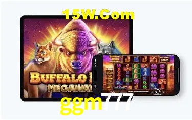Jogos de Slot ggm777