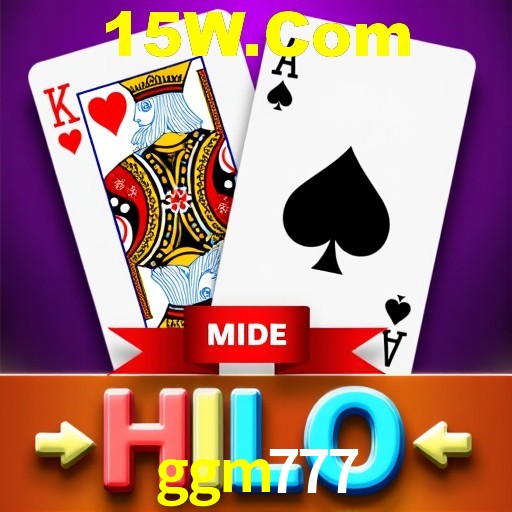 Mesa de Blackjack ggm777